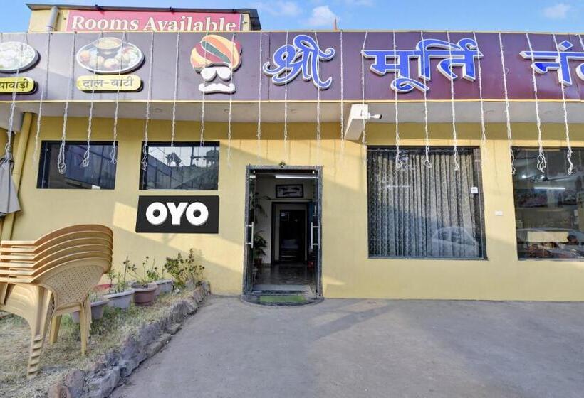 Hotelli Spot On Shree Murti Nandan