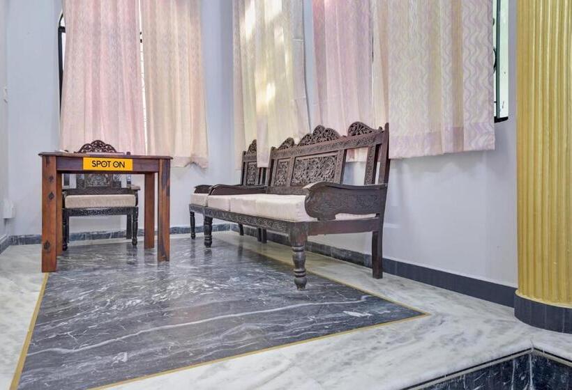 Hôtel Spot On Shree Murti Nandan