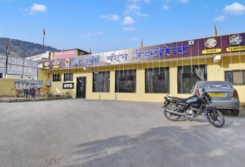 Hotelli Spot On Shree Murti Nandan