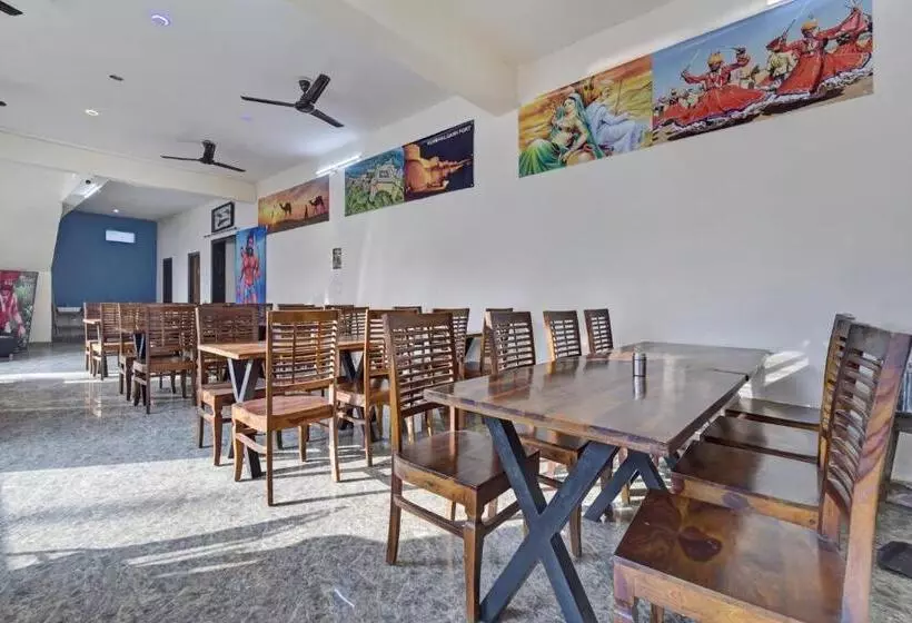 Hotelli Spot On Shree Murti Nandan