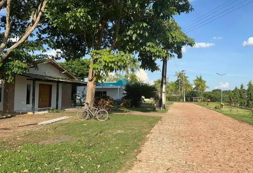ホテル Villa S Roraima