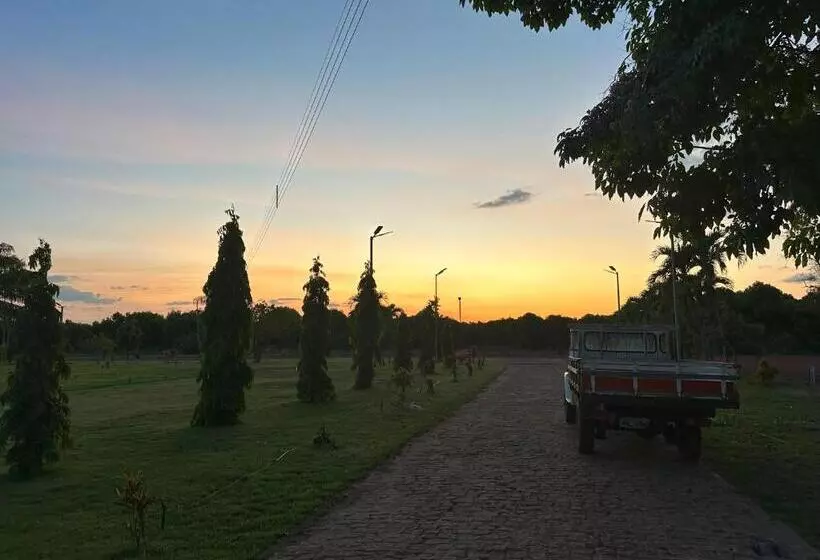 ホテル Villa S Roraima