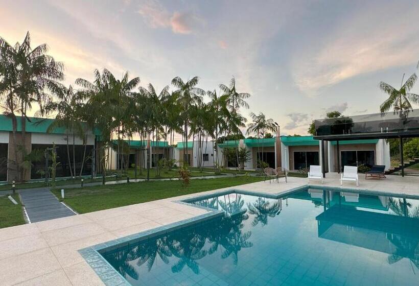 Hotel Villa S Roraima