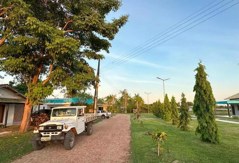 ホテル Villa S Roraima