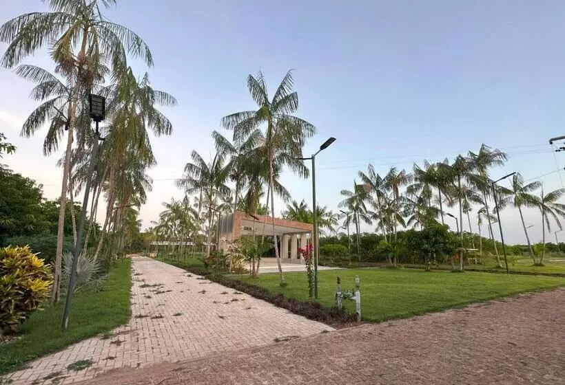 ホテル Villa S Roraima