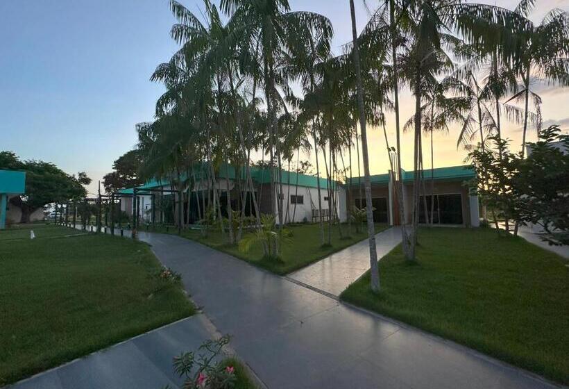 Hotel Villa S Roraima