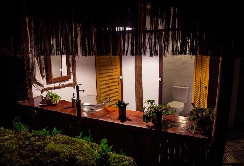 Mentepura Yoga Hostel