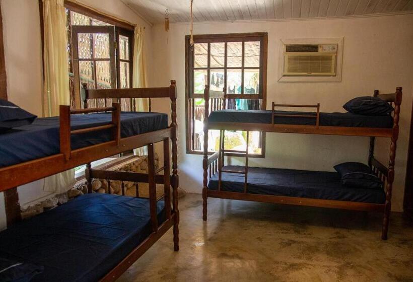 Mentepura Yoga Hostel