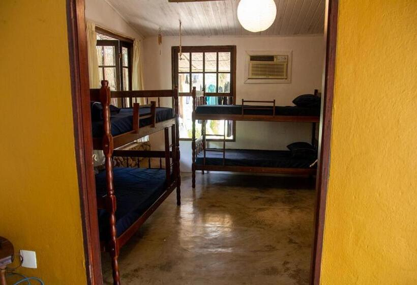 Mentepura Yoga Hostel