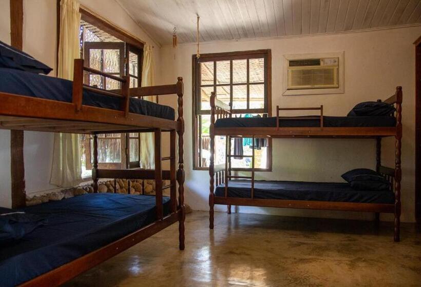 Mentepura Yoga Hostel