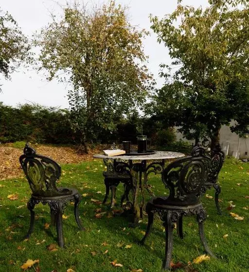 Oak House Laois B&b