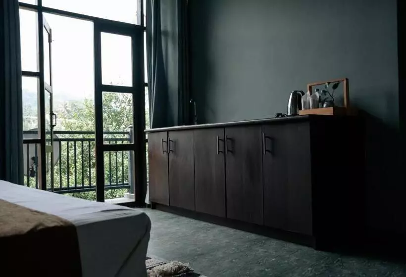 Majatalo Amanzi Residence