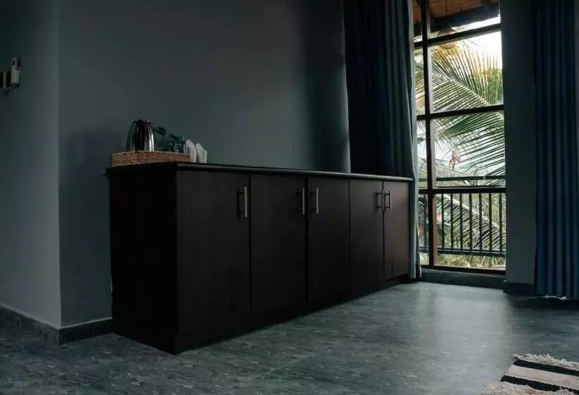 Majatalo Amanzi Residence