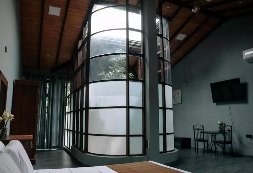 Majatalo Amanzi Residence