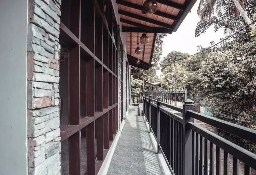 Majatalo Amanzi Residence