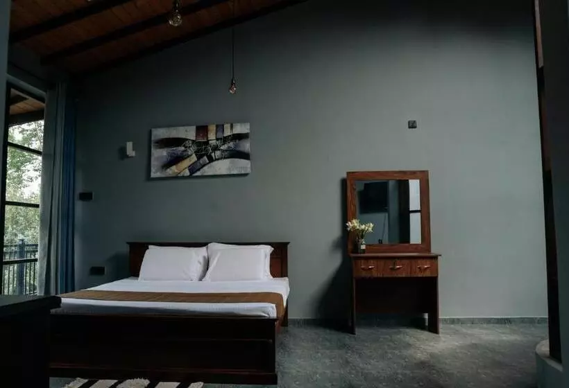 Majatalo Amanzi Residence