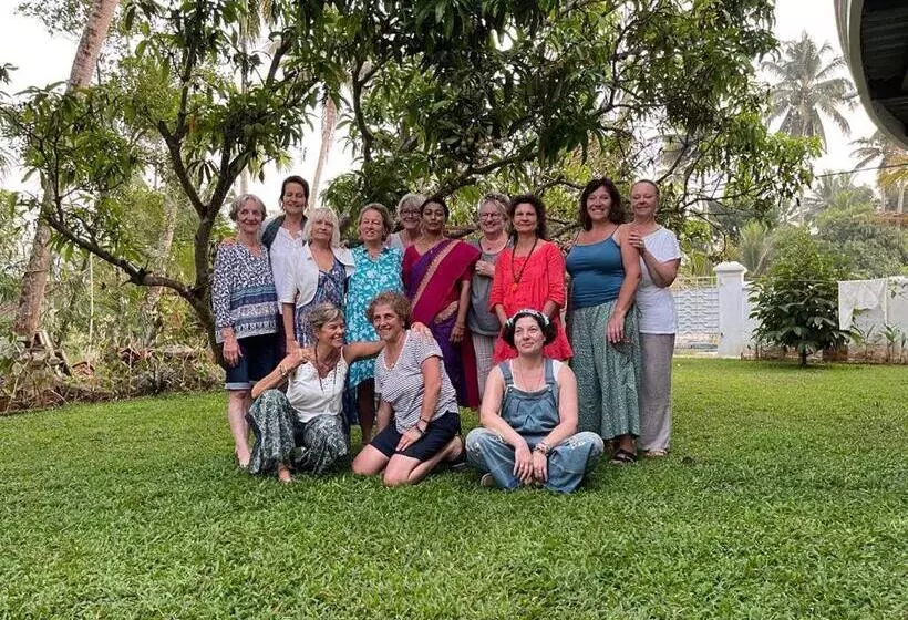 Majatalo Beside The River