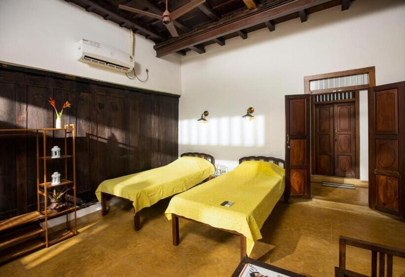 Пансион Beside The River