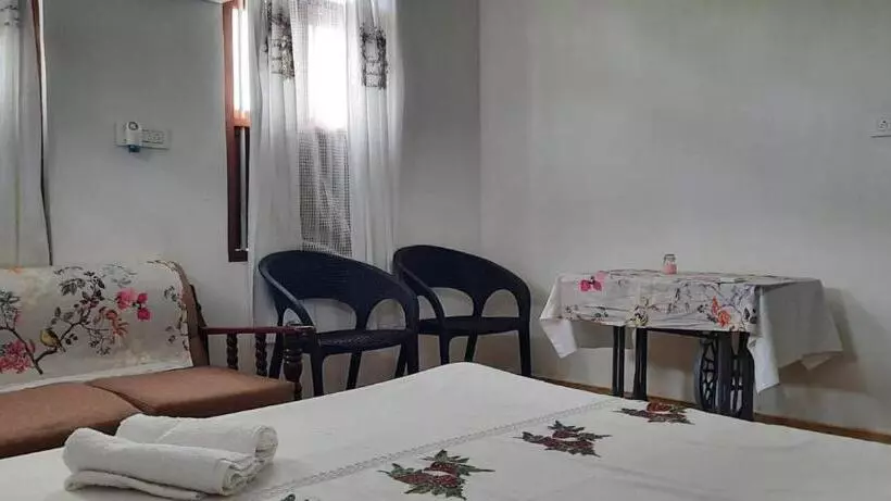 Majatalo Beside The River