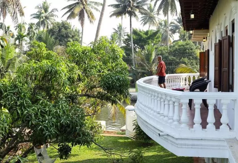 Majatalo Beside The River