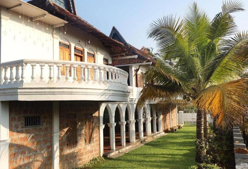 Пансион Beside The River