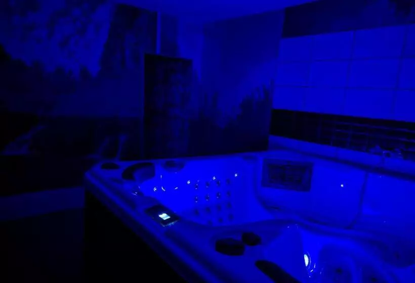 ペンション Chambre Hotes