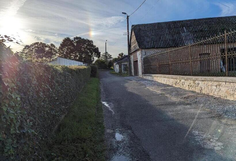 פנסיון Chambre Hotes