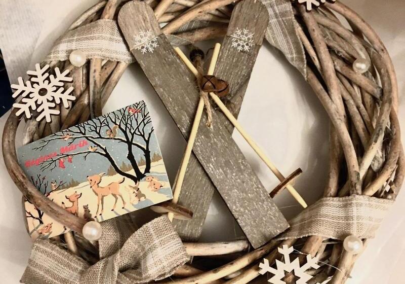 פנסיון Etage Entier Privé, 45m2 Chez Regine