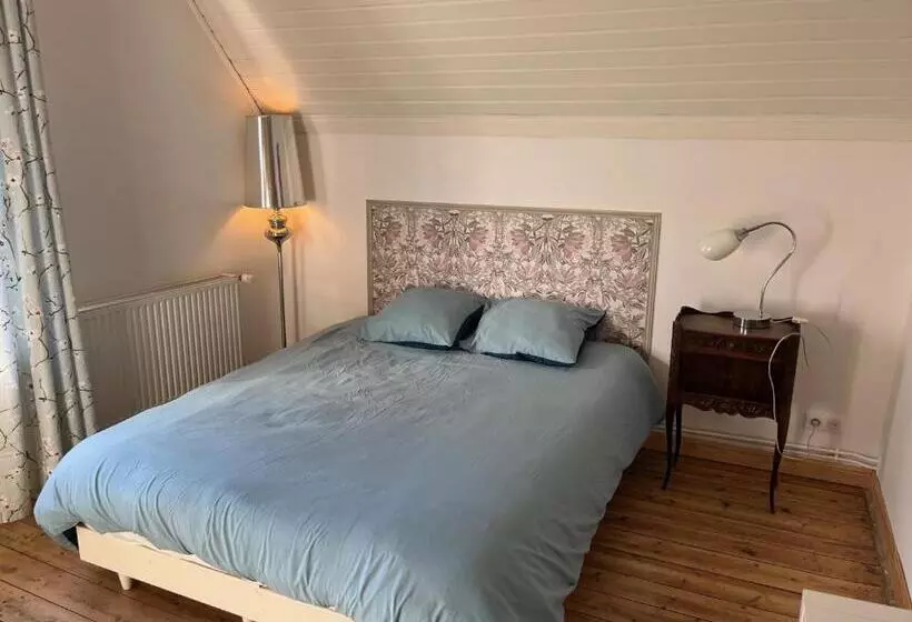 ペンション Etage Entier Privé, 45m2 Chez Regine