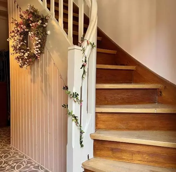 ペンション Etage Entier Privé, 45m2 Chez Regine