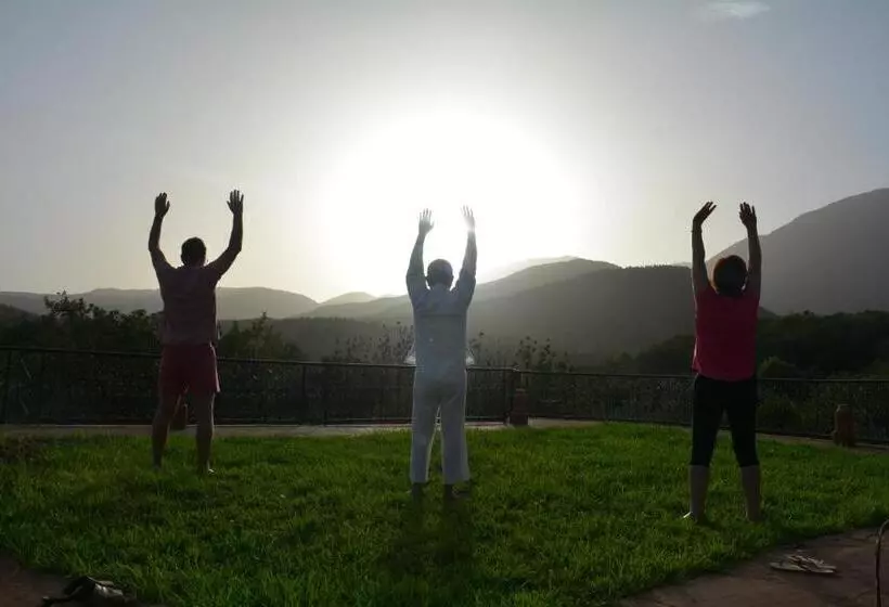 Majatalo Dar Arraha Ouirgane