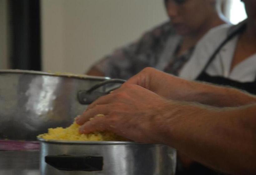 پانسیون Dar Arraha Ouirgane