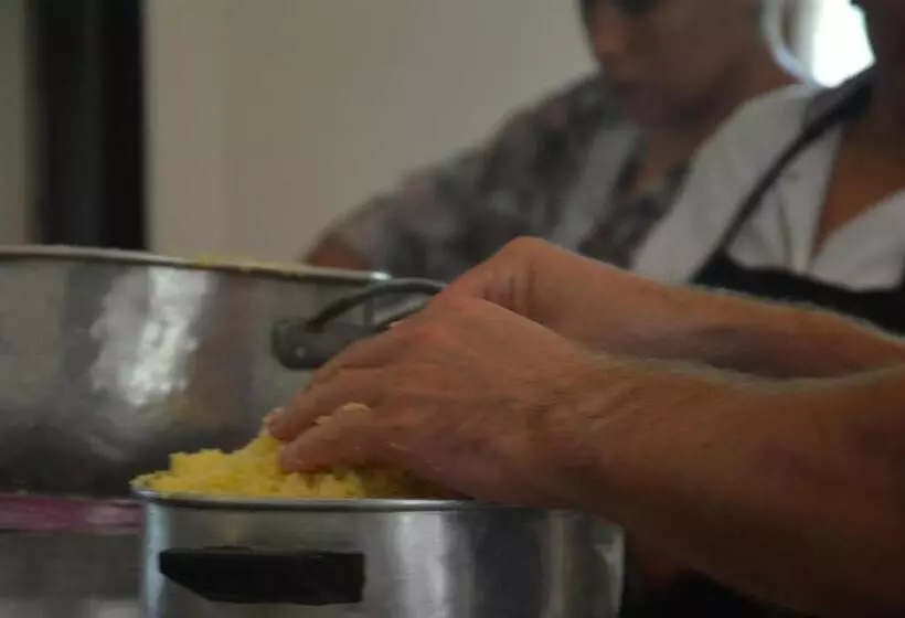 Majatalo Dar Arraha Ouirgane