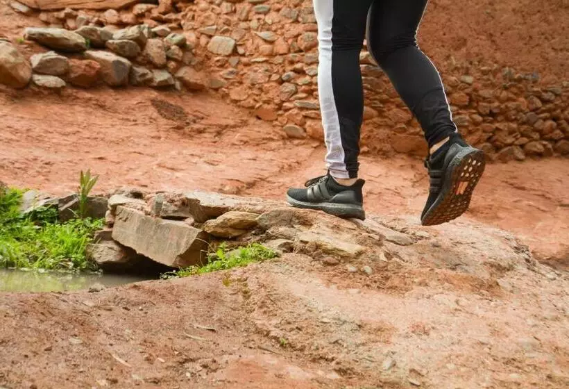 Majatalo Dar Arraha Ouirgane