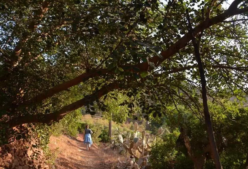 Majatalo Dar Arraha Ouirgane