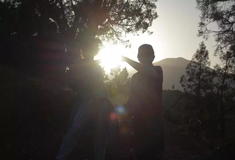 Majatalo Dar Arraha Ouirgane