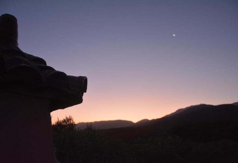 پانسیون Dar Arraha Ouirgane