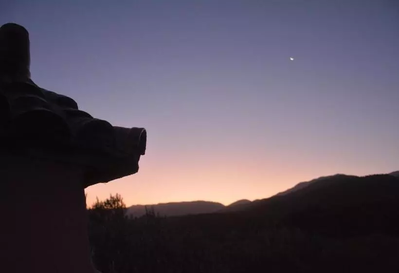 Majatalo Dar Arraha Ouirgane