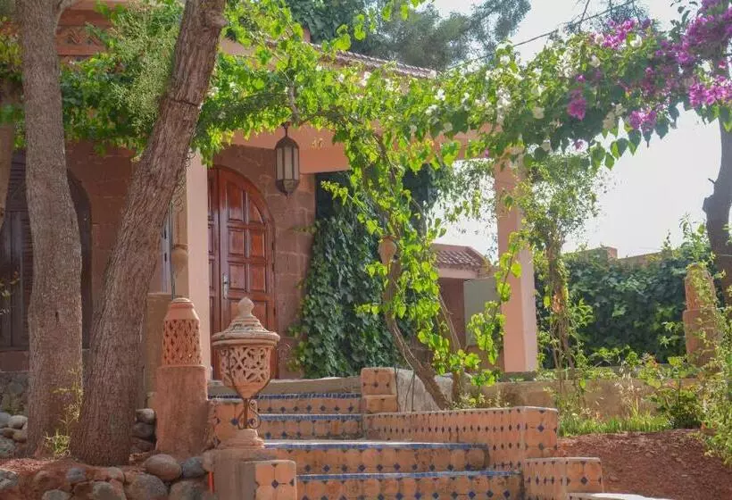 Majatalo Dar Arraha Ouirgane