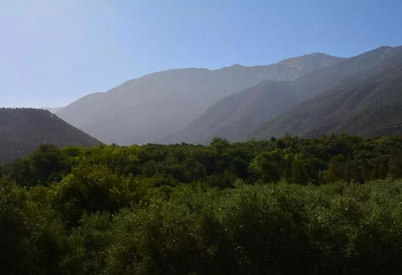 Majatalo Dar Arraha Ouirgane