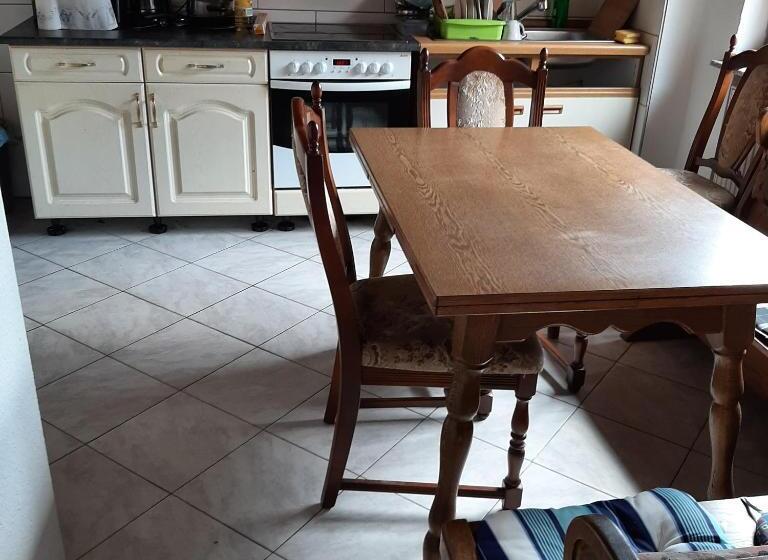 ペンション Doppelzimmer Für Monteure 2 Personen Wlan