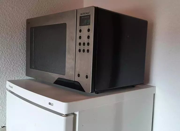 ペンション Doppelzimmer Für Monteure 2 Personen Wlan