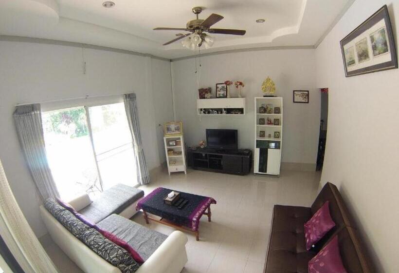 פנסיון Real Relax Resort & Beauty Massage