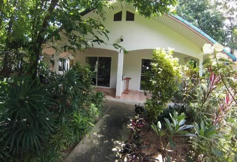 ペンション Real Relax Resort & Beauty Massage