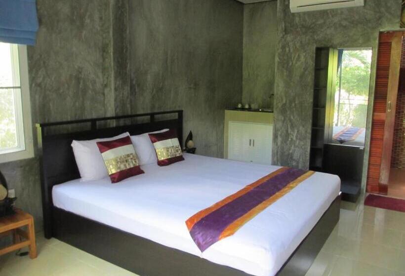 פנסיון Real Relax Resort & Beauty Massage