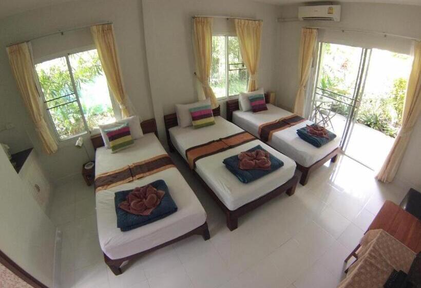 פנסיון Real Relax Resort & Beauty Massage