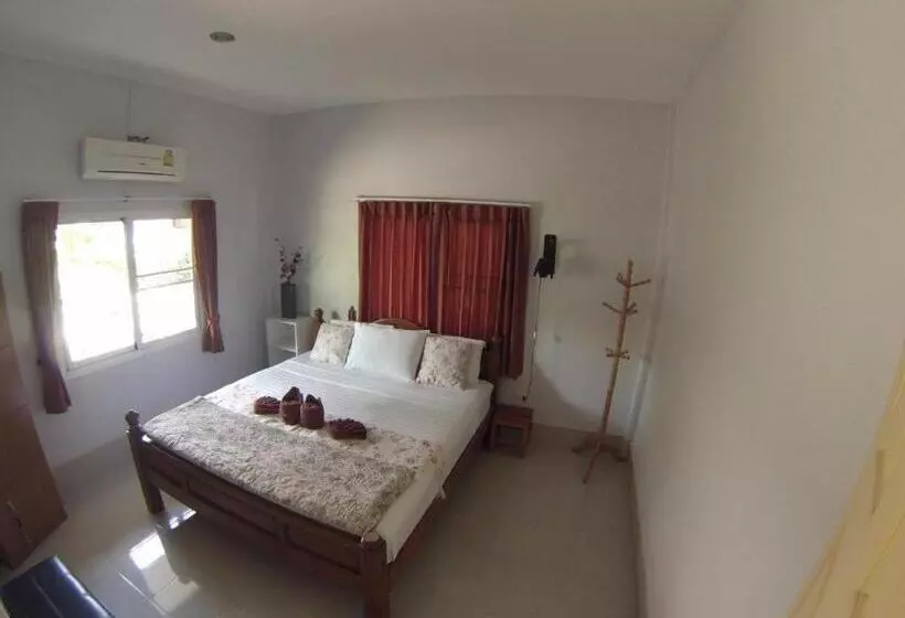 ペンション Real Relax Resort & Beauty Massage