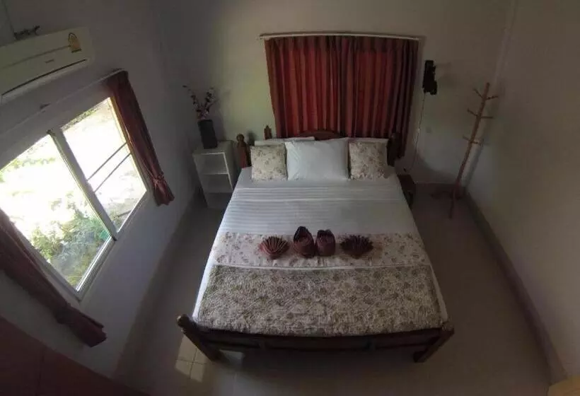 ペンション Real Relax Resort & Beauty Massage