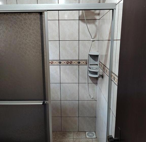 پانسیون Recanto Do Pajé