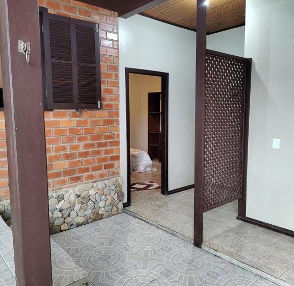 پانسیون Recanto Do Pajé